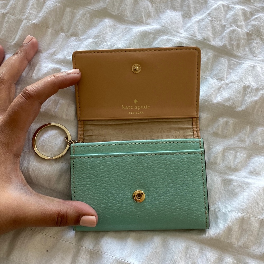Kate Spade Wallet - Picture 3 of 4